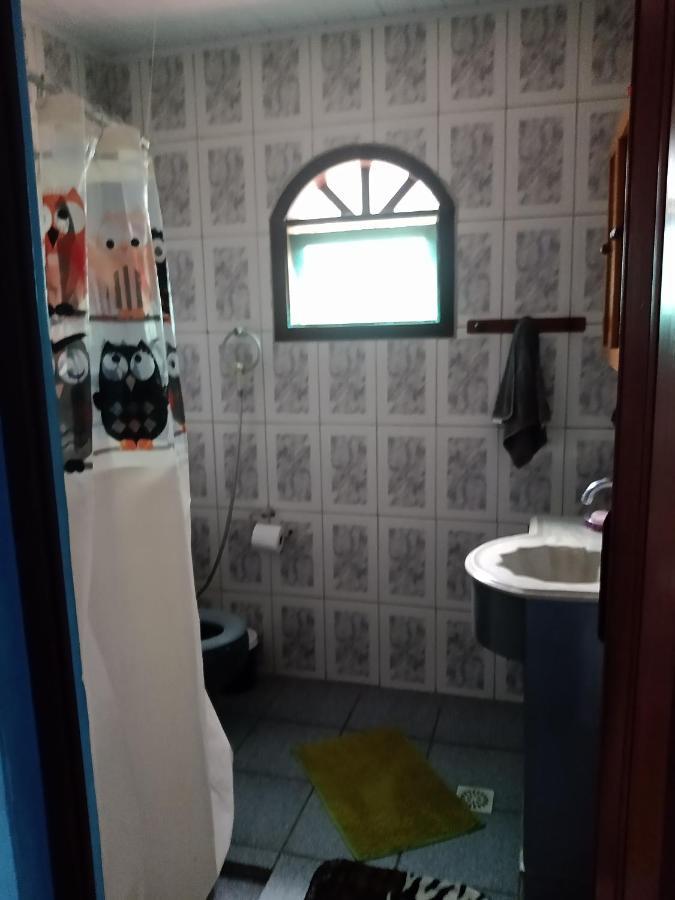 Casa De Praia Em Jacone - Centro De Jacone - Comercios E Mercado! Kültér fotó