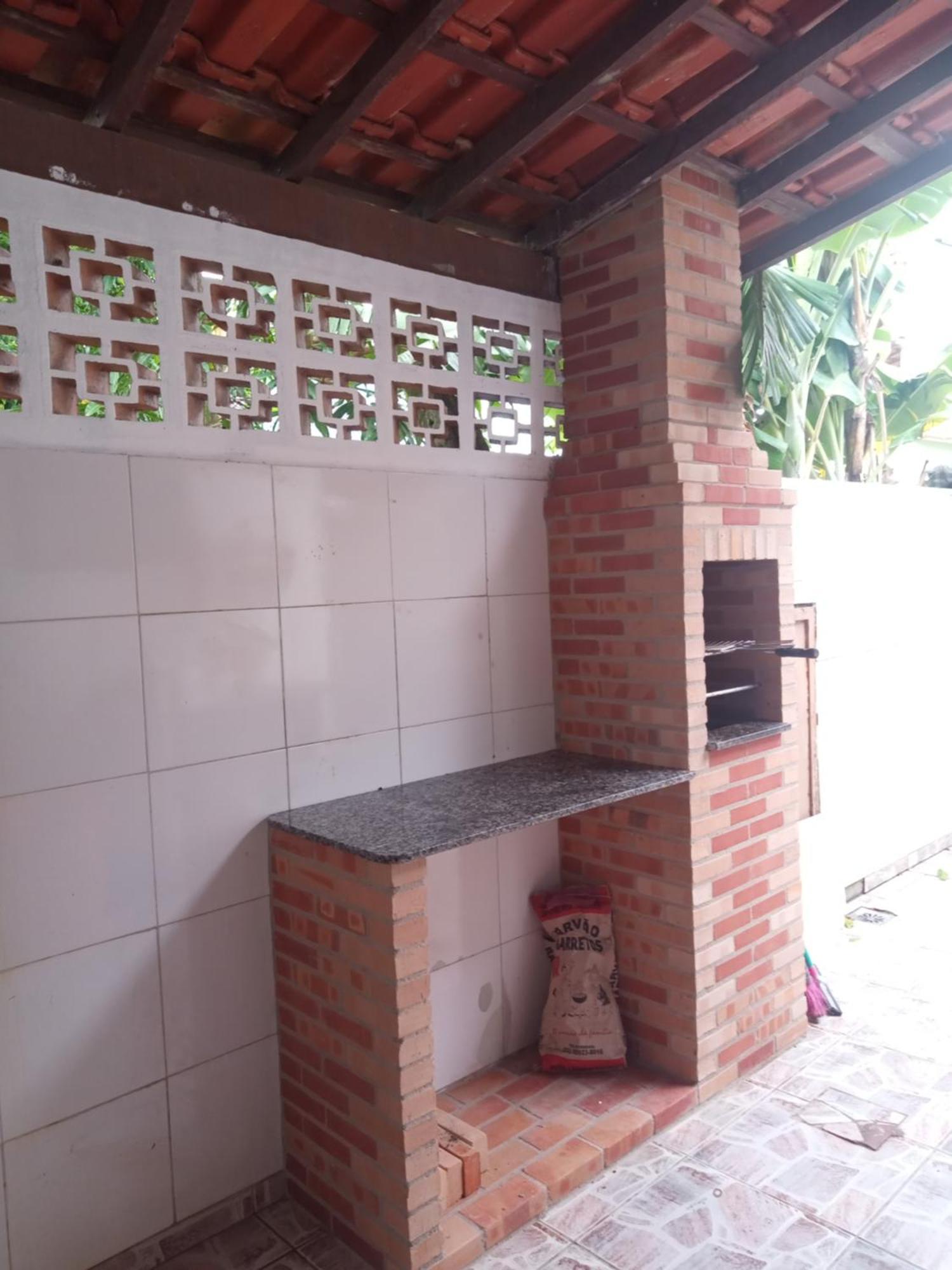 Casa De Praia Em Jacone - Centro De Jacone - Comercios E Mercado! Kültér fotó