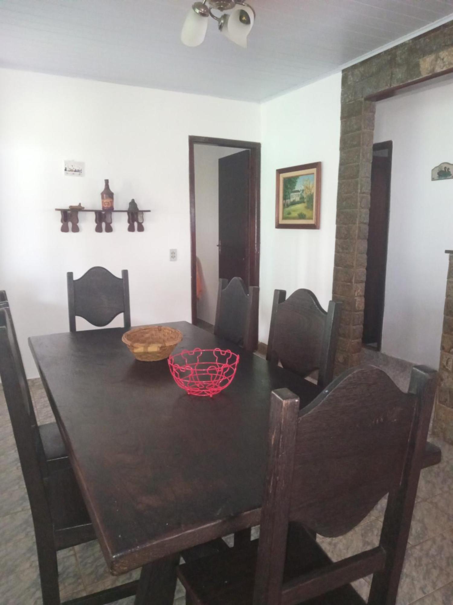 Casa De Praia Em Jacone - Centro De Jacone - Comercios E Mercado! Kültér fotó